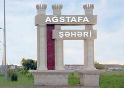 Ağstafada parkda qətl: 34 yaşlı kişi öldürüldü