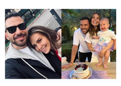 Aslı Enver Türkiyəni tərk edir