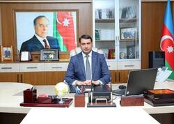 Prezidentin Gədəbəyə təyin etdiyi icra başçısı kimdir? - <span class="color_red">dosye</span>