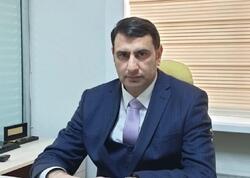 Gədəbəy rayonuna icra başçısı təyin edilib
