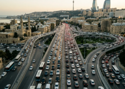 Bakıda yeni tunel tikiləcək: Nəqliyyatın hərəkəti dəyişdirilir