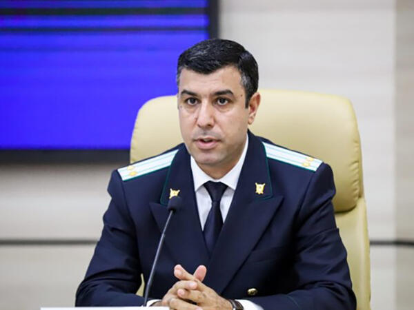 Prezidentin ali xüsusi rütbə verdiyi Sənan Paşayev kimdir? - Dosye