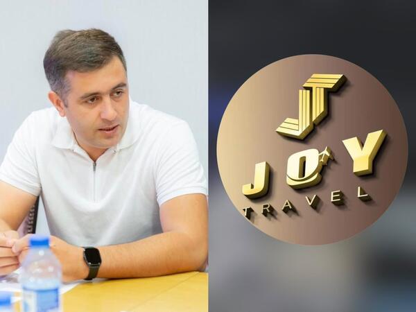 “JOY Tour” işi: sahibkarın təsisçi kimi məsuliyyəti niyə faktiki idarəetmə ilə eyniləşdirilir? - <span class="color_red">(Foto)</span>