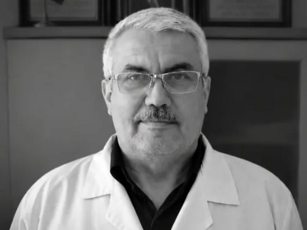 Seymur Cəfərov vəfat etdi