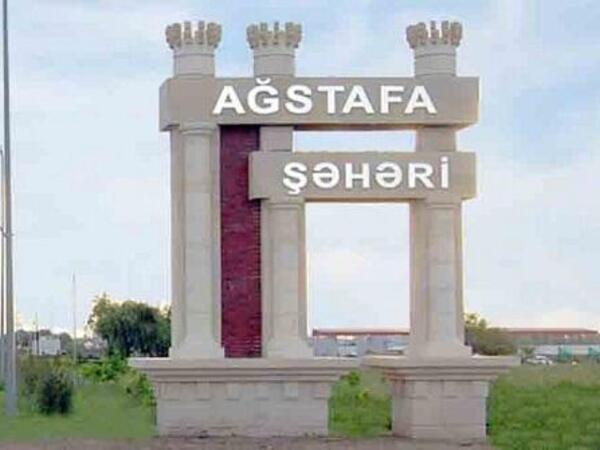 Ağstafada parkda qətl: 34 yaşlı kişi öldürüldü