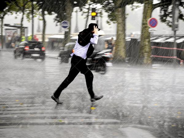 Hava kəskin dəyişir - Proqnoz verildi