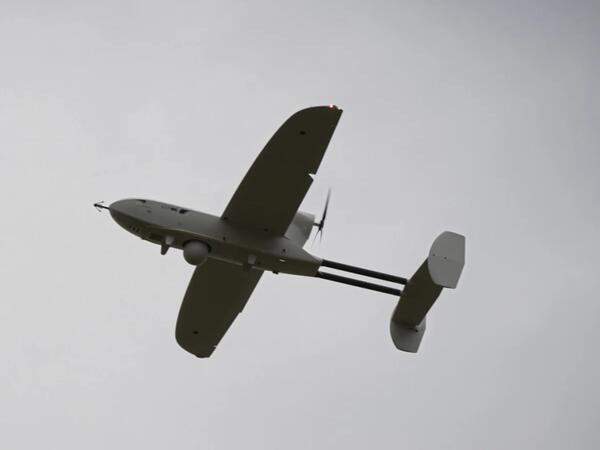 Kiyevə dron hücumu zamanı daha bir azərbaycanlı yaralanıb