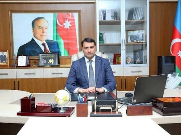 Prezidentin Gədəbəyə təyin etdiyi icra başçısı kimdir? - <span class="color_red">dosye</span>
