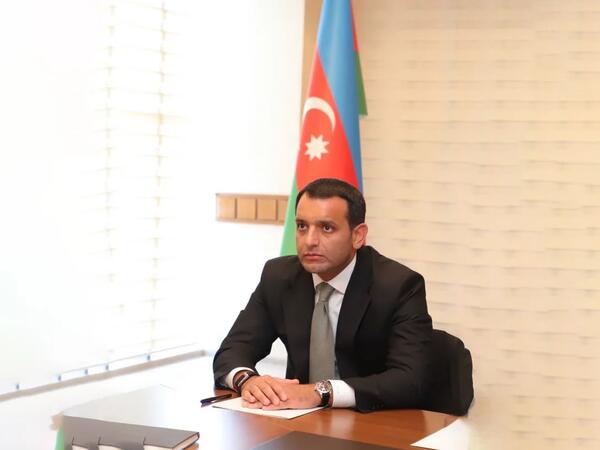 Prezidentin yüksək vəzifə verdiyi Məmmədiyə Məmmədovun dosyesi