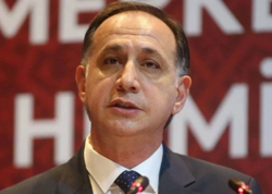 Fərhad Gündoğdu saxlanıldı