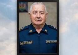 Aleksandr Pleşa vəfat etdi
