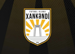 "Xankəndi"nə yeni baş məşqçi təyin olundu - <span class="color_red">(Foto)</span>
