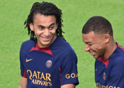 UEFA Mbappeyə ağır cəza verdi