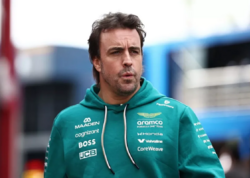 Fernando Alonso karyerası barədə qərar verdi