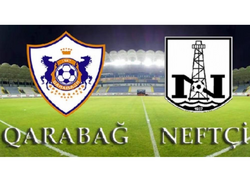 “Qarabağ” – “Neftçi” matçının vaxtı açıqlandı