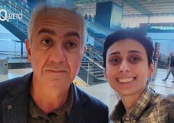 Qubad İbadoğlu Almaniyaya getdi - Barəsində yeni qərar