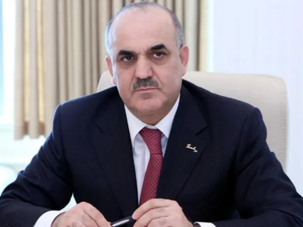 Həbsdən çıxan Səlim Müslümovun yeni işi bəlli oldu