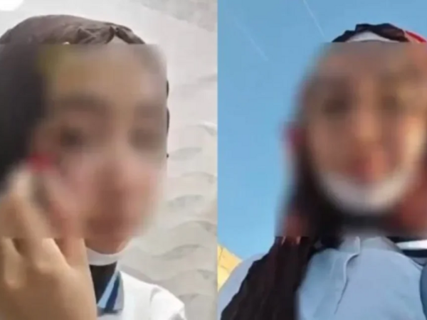 Makiyaj videosu yayılan qız sığınacağa yerləşdirilib? - Direktordan açıqlama