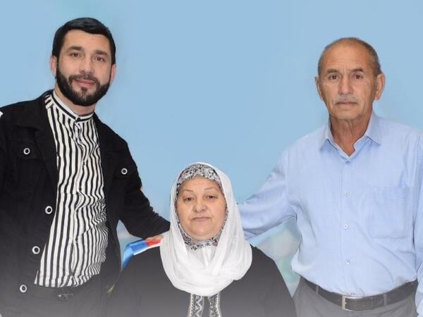 Əməkdar artist: "Atacan, səndən bir xahişim var, o dünyada anamdan muğayət ol"