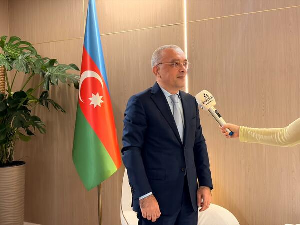 Bakını yağışa nə qədər hazırlaya bildik? - Zaur Mikayılovla müsahibə