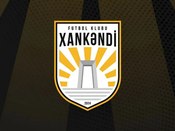 "Xankəndi"nə yeni baş məşqçi təyin olundu - <span class="color_red">(Foto)</span>