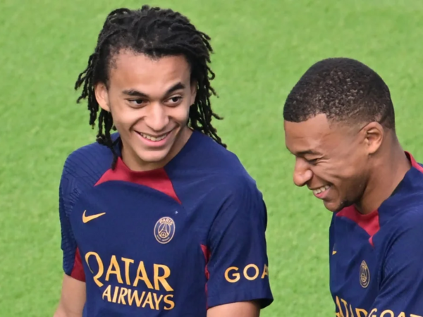 UEFA Mbappeyə ağır cəza verdi
