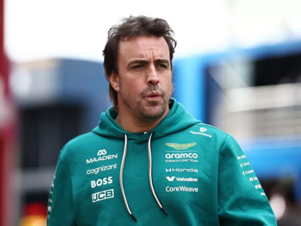 Fernando Alonso karyerası barədə qərar verdi