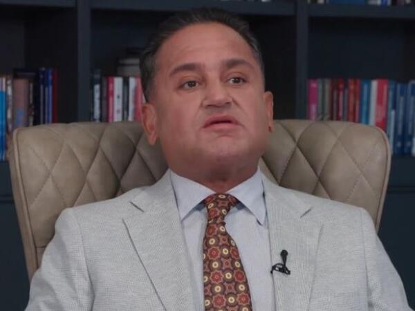 "Məni silkələyən ikinci belə hadisə olmayıb" - Murad Dadaşov