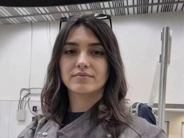Pakistanda 23 yaşlı azərbaycanlı qıza təcavüz: Kamerada hadisə gününün görüntüləri - <span class="color_red">(Video)</span>