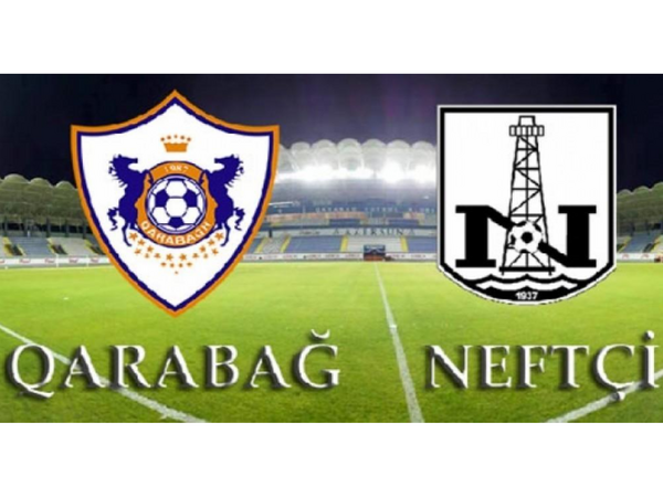 “Qarabağ” – “Neftçi” matçının vaxtı açıqlandı