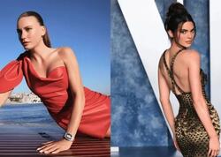 Serenay 7, Kendall 2 milyon baxış topladı - <span class="color_red">(Video)</span>