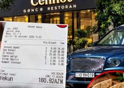 Bakıda qutabı 75 manata satırdı - İş adamının Rusiyadakı biznesi üzə çıxdı