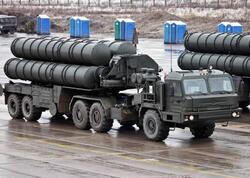 S-400-lər Türkiyədən başqa ölkəyə veriləcək?