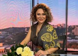 Nübar efirə qayıdır