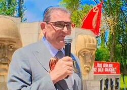 Prokuror Saleh Səmədova 9 il həbs istədi