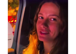 Sevgili Serenay Sarıkaya ilə bağlı özəl anını paylaşdı - <span class="color_red">(Video)</span>