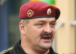 Sergey Melikov yeni vəzifəyə təyin olundu