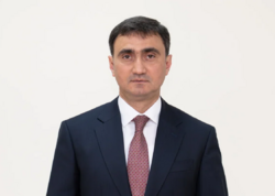Naziri müavininə yeni vəzifə verildi - <span class="color_red">(Foto)</span>