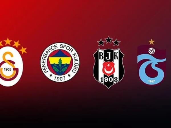 Türkiyə "4 böyüklər"ində mərc şoku: 31 rəhbər şəxs PFDK-ya göndərildi