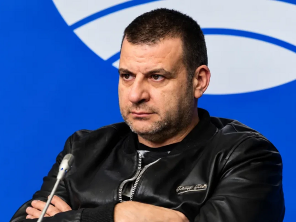 Futbol klubunun prezidenti başından güllələndi