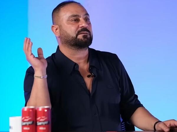 Hasan Şaşın narkotik testi müsbət çıxdı, Yağız Sabuncuoğlunun isə...