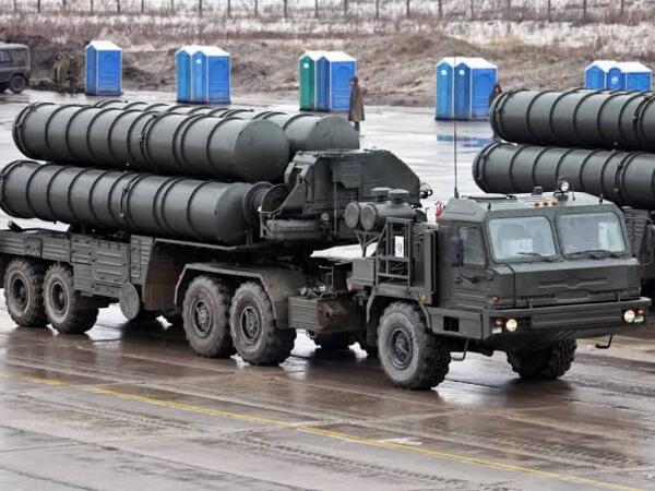 S-400-lər Türkiyədən başqa ölkəyə veriləcək?