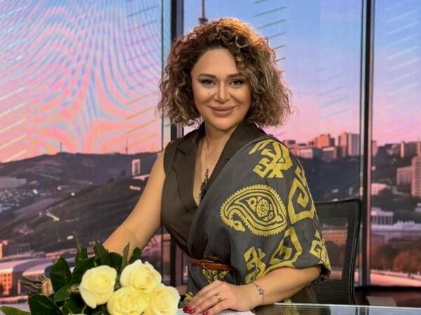 Nübar efirə qayıdır