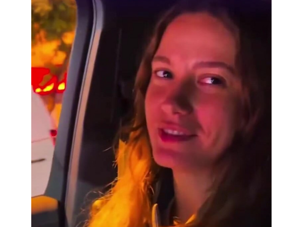 Sevgili Serenay Sarıkaya ilə bağlı özəl anını paylaşdı - <span class="color_red">(Video)</span>