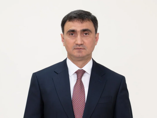 Naziri müavininə yeni vəzifə verildi - <span class="color_red">(Foto)</span>