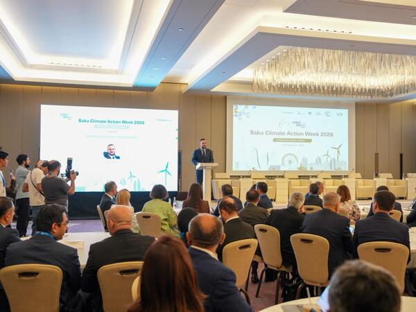 Türkiyənin COP31 hazırlıqları Azərbaycanın COP29 təcrübəsinə əsaslanır