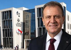 Türkiyədə bələdiyyə sədri saxlanıldı