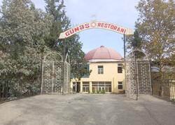 Kürdəmirdə 92 nəfərin zəhərləndiyi restoran bağlandı - <span class="color_red">(Foto)</span>