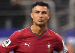 Ronaldunu cəza gözləyir: Uzaqlaşdırılma və pul cəriməsi...
