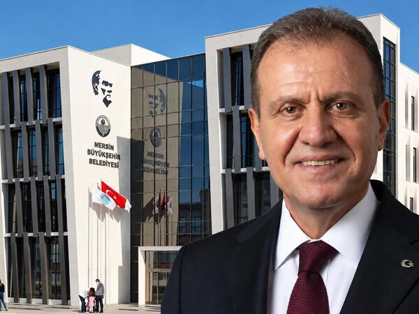 Türkiyədə bələdiyyə sədri saxlanıldı